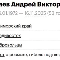 Agnaev Andrey Viktorovich