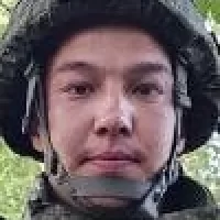 Torbostaev Artem Petrovich