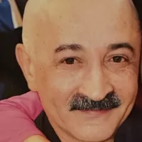 Suleymanov Adalet Isail Ogly