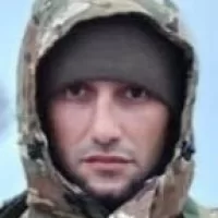 Aliev Shakhraddin Samaddin Ogly