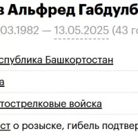 Ryazapov Alfred Gabdulbarievich