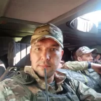 Garaev Almaz Ayratovich