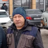 Gimranov Yulay Mini Akhmetovich