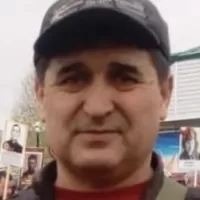 Bekchanov Makhmud Allaberganovich