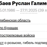Yulbaev Ruslan Galimovich