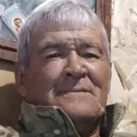 Gazizov Ilgis Shagangareevich