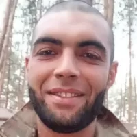Kurbanov Mamed Gamid Ogly