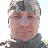 Lushin Sergey Valerevich