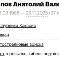 Katkalov Anatoliy Valerevich