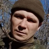 Korpov Dmitriy Aleksandrovich
