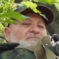 Enginoev Magomed Vakhaevich
