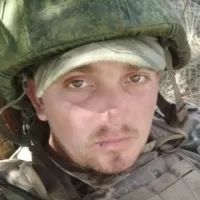 Khlobystov Denis Aleksandrovich