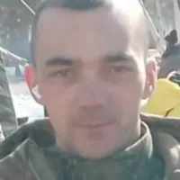 Khmelenko Andrey Vyacheslavovich