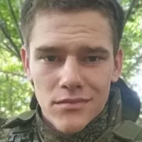 Kunaev Andrey Alekseevich