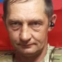 Chaukin Aleksandr Sergeevich