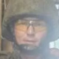 Chaitskiy Nikita Aleksandrovich