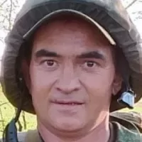 Manapov Rinat Gabdurashidovich