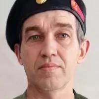 Sakhnov Roman Vasilevich