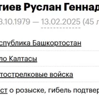 Shamtiev Ruslan Gennadevich