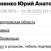Dolbinenko Yuriy Anatolevich