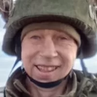 Butanaev Sergey Alekseevich