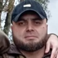 Bamatgiriev Magomet Ruslanovich