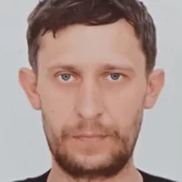 Khrypko Ilya Eduardovich