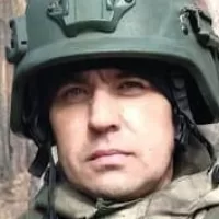 Islaev Yuriy Vladislavovich