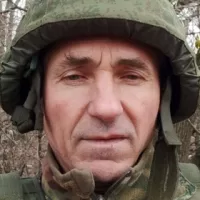 Stamat Sergey Dmitrievich