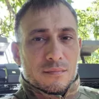Shagaev Batyr Narimanovich
