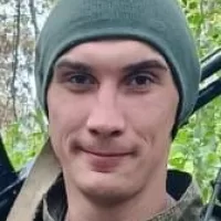 Osin Dmitriy Sergeevich