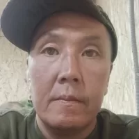 Сандык Айдыс Тарасович