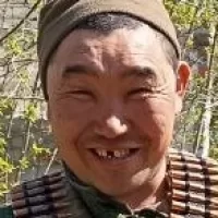Куулар Чоргаар Николаевич