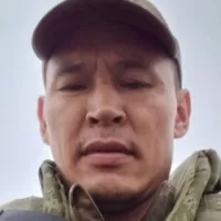 Сарыглар Эльберт Александрович