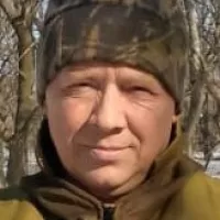 Karpov Boris Vasilevich