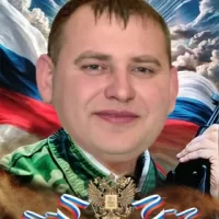 Khaylov Yuriy Nikolaevich