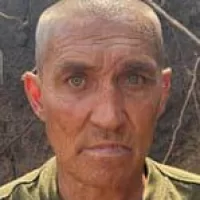 Tremusov Sergey Vladimirovich