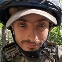 Abdrakhmanov Abduvasi Bakhadirovich