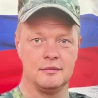 Andreevykh Sergey Alekseevich
