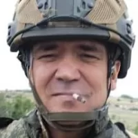 Skipidarov Sergey Yurevich