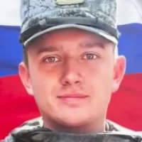 Azhovkov Kirill Romanovich