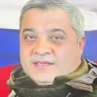 Turaev Ismat Islomovich
