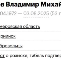 Гапеев Владимир Михайлович