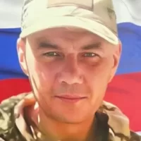 Barashkov Aleksandr Pavlovich