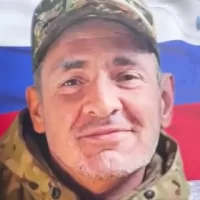 Aleksanyan Gayk Genrikhovich