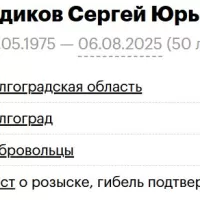 Berdikov Sergey Yurevich