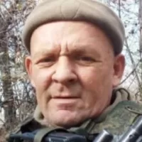 Polukhanov Aleksandr Aleksandrovich