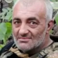 Хачатрян Сасун Мартинович
