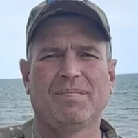 Dikorev Andrey Aleksandrovich