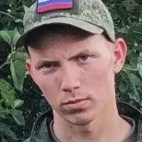 Tyshchenko Danil Olegovich